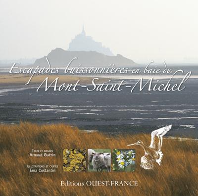 Escapades buissonnieres en baie du mont-saint-michel - flash vidéo