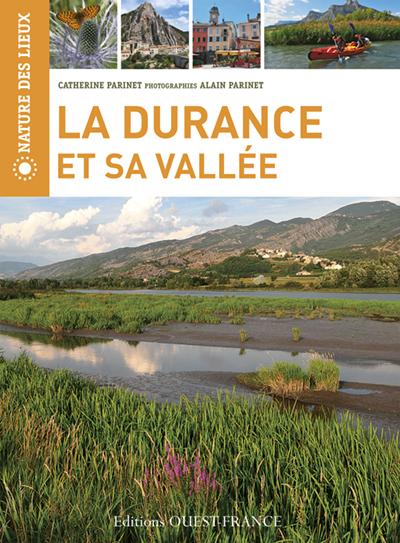 Durance et sa vallée - flash vidéo