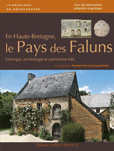 En haute-bretagne, le pays des faluns - flash vidéo