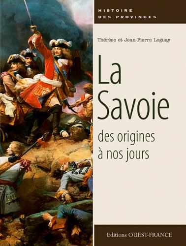 La Savoie, des origines à nos jours - flash vidéo