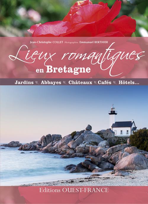 Lieux romantiques en Bretagne - flash vidéo