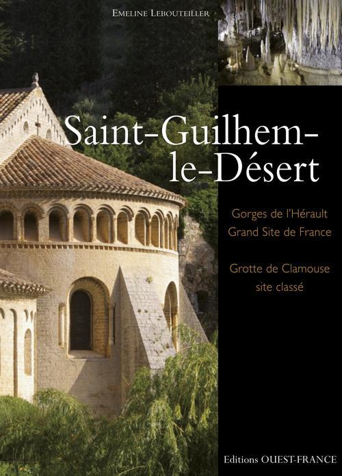 Saint-guilhem-le-desert - flash vidéo