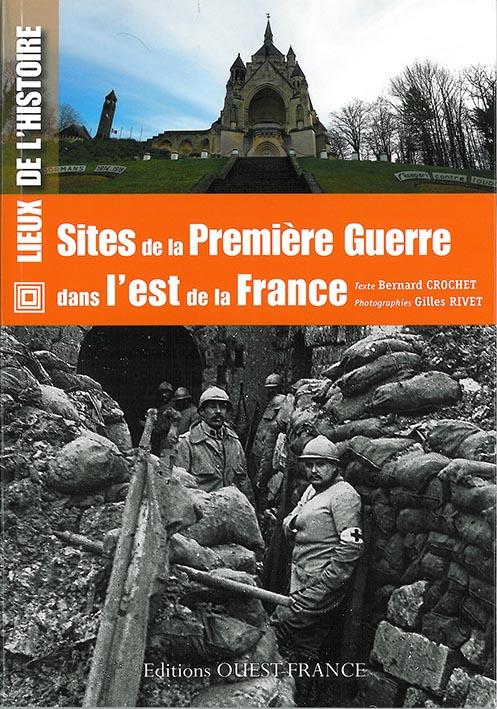 Sites de la Première Guerre dans l'est de la France - flash vidéo
