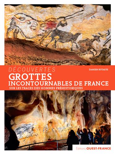 Grottes incontournables de France - flash vidéo