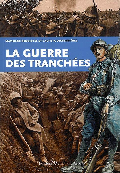 La guerre des tranchées - flash vidéo