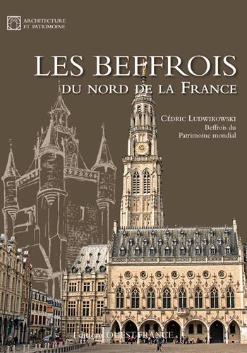 Les beffrois du nord de la france - flash vidéo