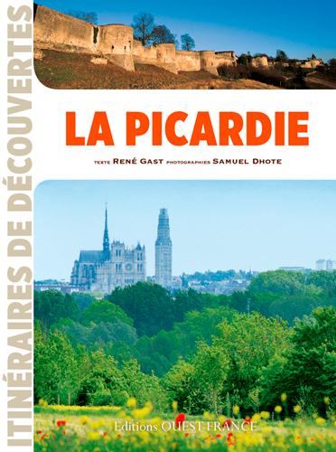 La Picardie - flash vidéo