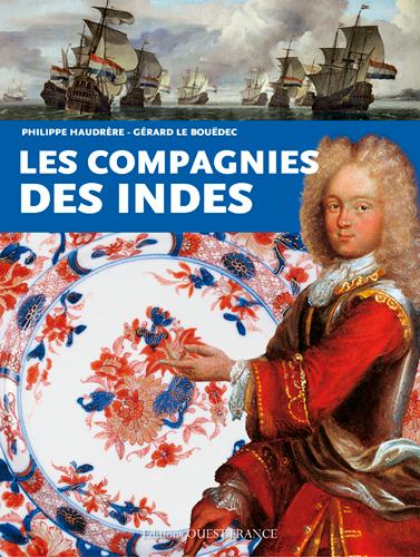 Les Compagnies des Indes - flash vidéo