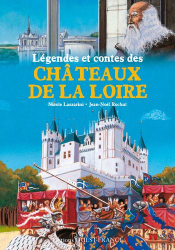 Légendes et contes châteaux de la Loire - flash vidéo