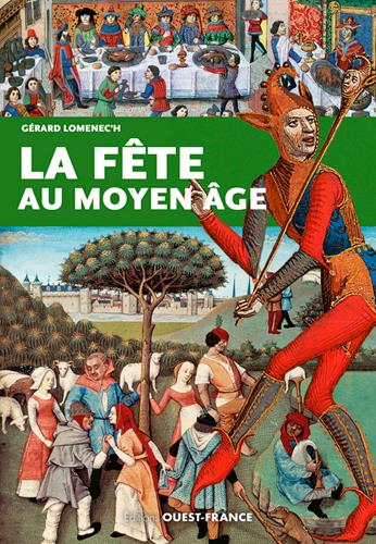 La fête au Moyen âge - flash vidéo