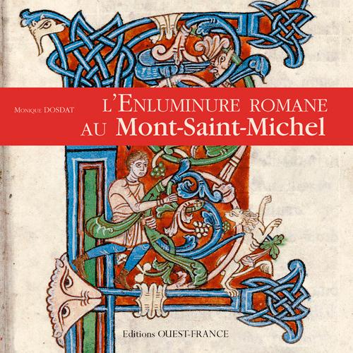L'enluminure romane au Mont-Saint-Michel - flash vidéo