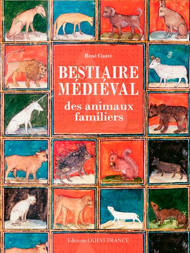 Bestiaire médieval des animaux familiers - flash vidéo