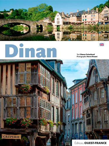 Dinan - flash vidéo