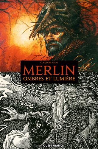 Merlin, ombres et lumière - flash vidéo