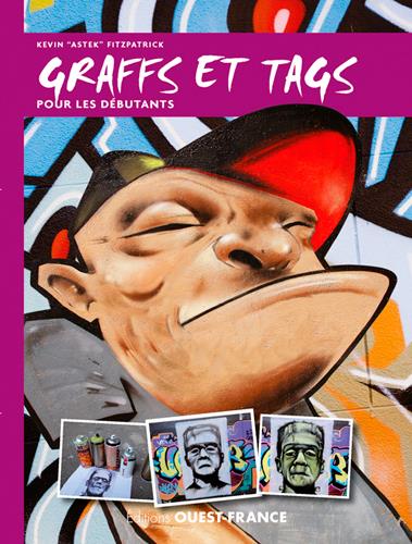 Graffs et tags pour les débutants - flash vidéo