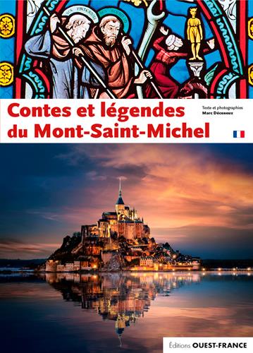 Contes et légendes du Mont-Saint-Michel - flash vidéo