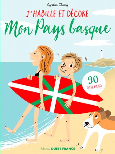 Mon pays basque - flash vidéo