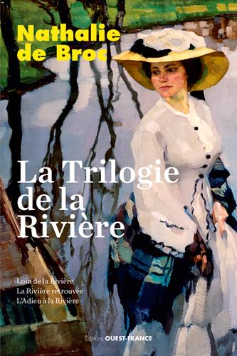 La trilogie de la rivière : loin de la rivière ; la rivièreretrouvée ; l'adieu à la rivière - flash vidéo