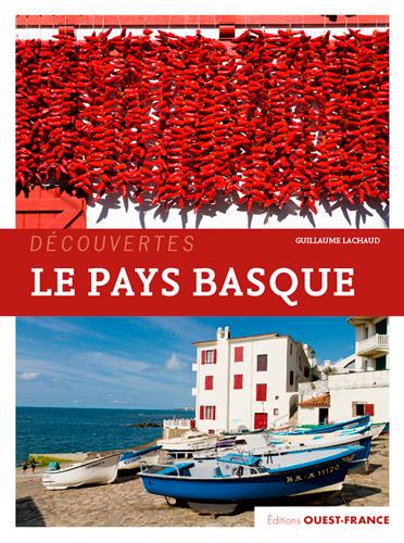 Le Pays basque - flash vidéo