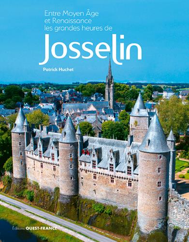 Entre Moyen Age et Renaissance ; les grandes heures de Josselin - flash vidéo