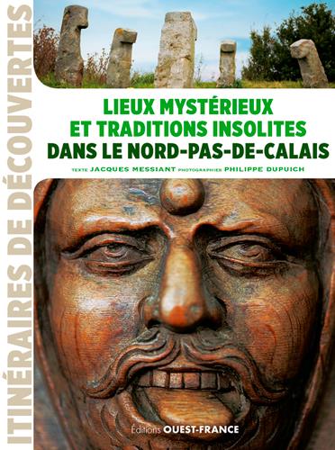 Lieux mystérieux en Nord-pas-de-Calais - flash vidéo
