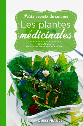 Petits secrets de cuisine ; les plantes médicinales - flash vidéo