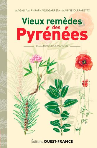 Vieux remèdes des Pyrénées - flash vidéo