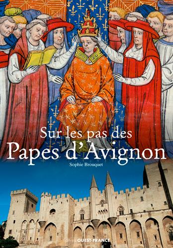 Sur les pas des papes d'Avignon - flash vidéo