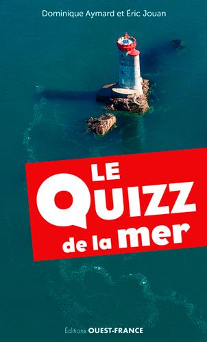 Le quizz de la mer - flash vidéo