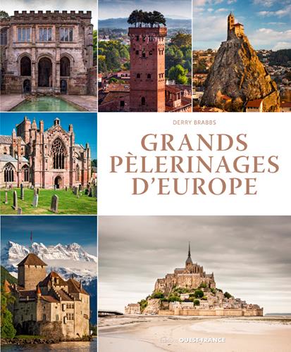 Grands pélerinages d'Europe - flash vidéo