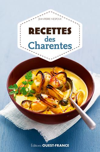 Recettes des Charentes - flash vidéo