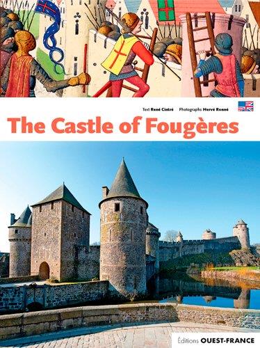 Château de Fougères - flash vidéo