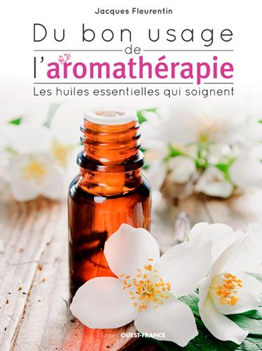 Du bon usage de l'aromathérapie ; les huiles essentielles qui soignent - flash vidéo