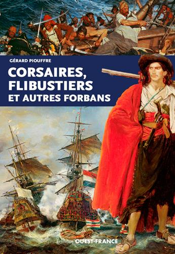 Corsaires et flibustiers et autres forbans - flash vidéo