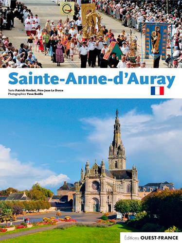 Sainte-Anne d'Auray - flash vidéo