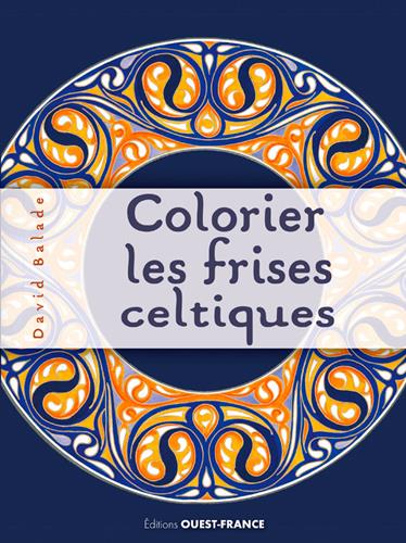 Colorier les frises celtiques - flash vidéo
