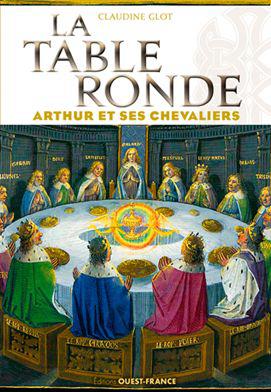 La table ronde ; Arthur et ses chevaliers - flash vidéo
