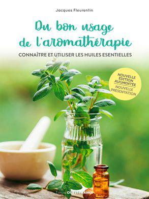 Du bon usage de l'aromathérapie ; connaître et utiliser les huiles essentielles - flash vidéo