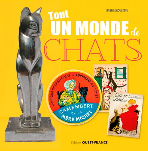 Tout un monde de chats - flash vidéo
