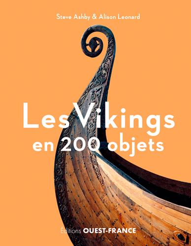 Les vikings en 200 objets - flash vidéo