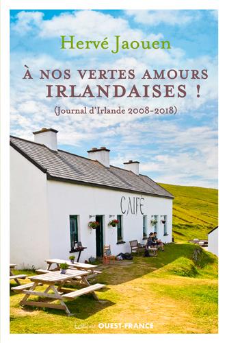 à nos vertes amours irlandaises - flash vidéo