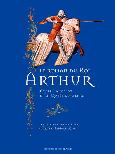 Le roman du roi Arthur - flash vidéo