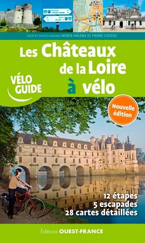 Les châteaux de la Loire à vélo (édition 2020) - flash vidéo