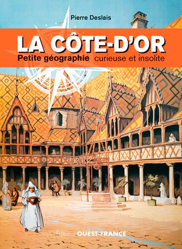 La Côte-d'Or, petite géographie curieuse et insolite - flash vidéo