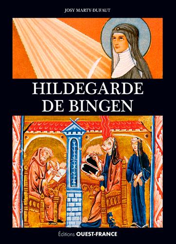 Hildegarde de Bingen - flash vidéo