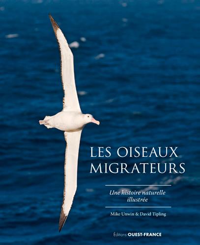 Les oiseaux migrateurs, une histoire naturelle illustrée - flash vidéo