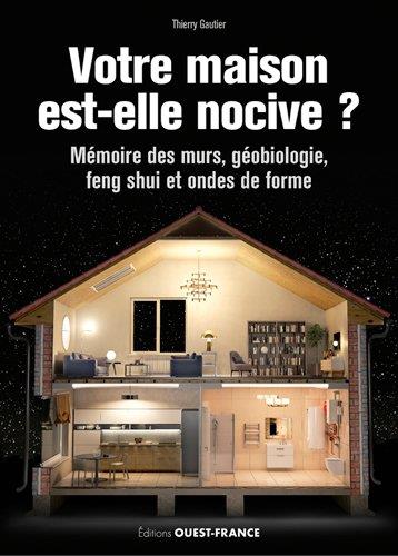 Votre maison est-elle nocive ? - flash vidéo
