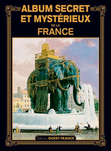 Album secret et mystérieux de la France (édition 2020) - flash vidéo