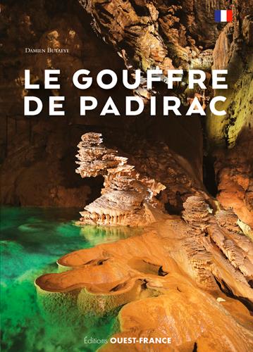 Gouffre de padirac - flash vidéo