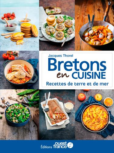 Bretons en cuisine, recettes de terre et de mer - flash vidéo